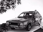 AMC Gremlin 2-Door Sedan Pkg.X 1971 года